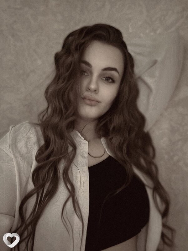 Алина, 26, Москве — анкета №3577790