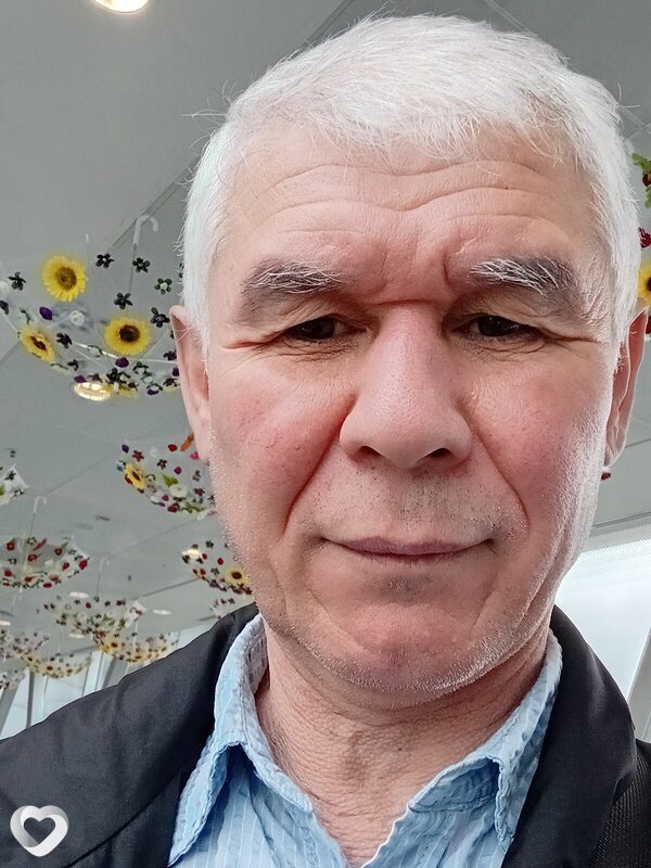 Акмаль, 57, Нижнем Новгороде — анкета №3577925