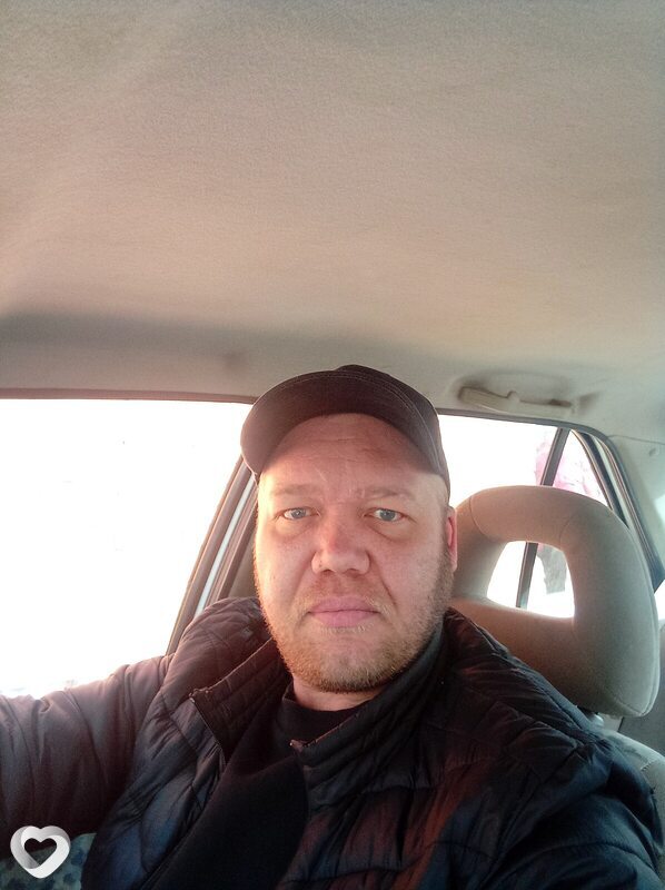 Василий, 41, Санкт-Петербурге — анкета №3577928