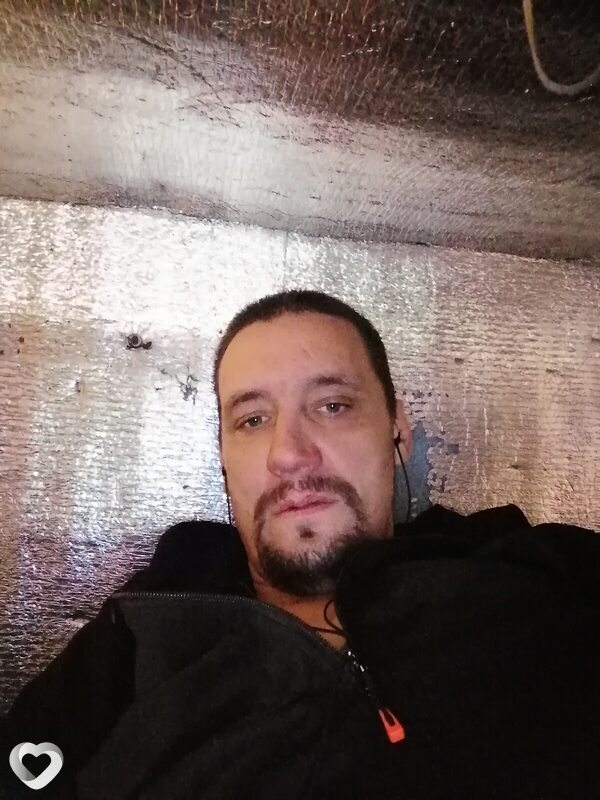 Александр, 43, Усть-Кут — анкета №3577934