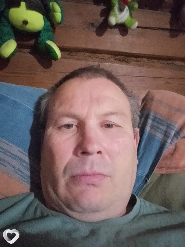 Александр, 51, Чебоксарах — анкета №3577945