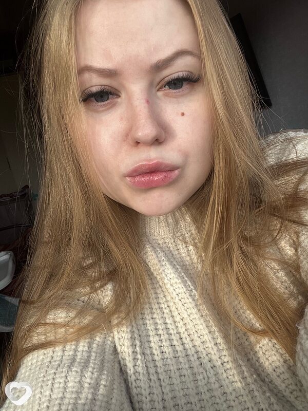 Виолетта, 23, Апатитах — анкета №3577951