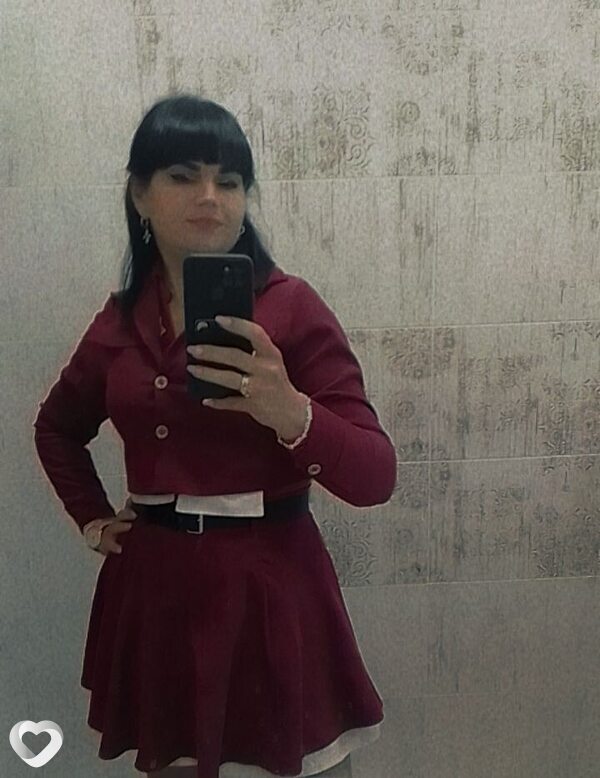 Наталья, 41, Пензе — анкета №3577952