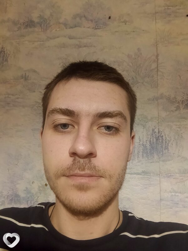 Павел, 29, Москве — анкета №3578486