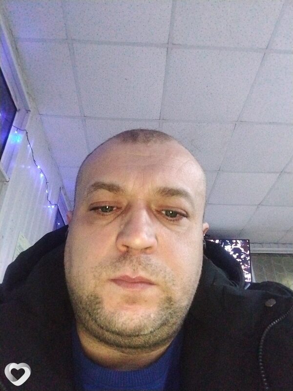 Алекс, 37, Вологде — анкета №3578490