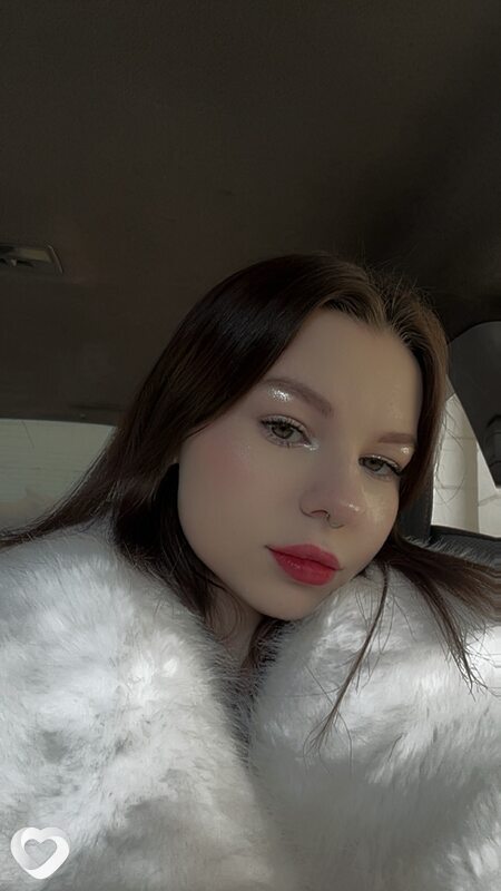 Алена, 21, Владивостоке — анкета №3577959