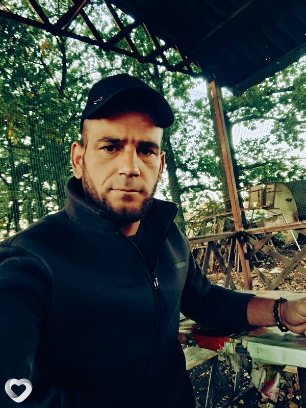 Иван, 39, Днепр — анкета №3577960