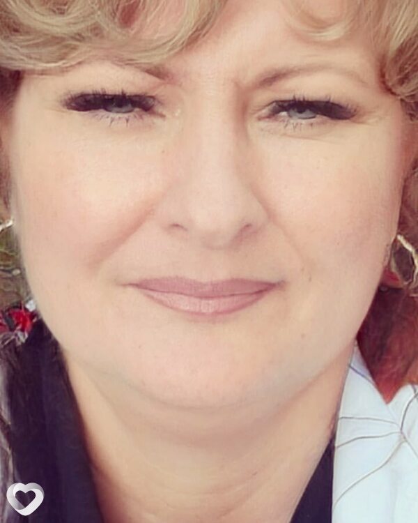 Инна, 52, Сочи — анкета №3577963
