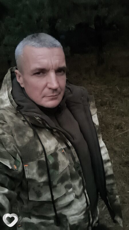 Русик, 48, Геленджике — анкета №3577964