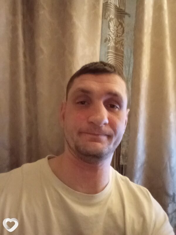 Владимир, 38, Санкт-Петербурге — анкета №3577967