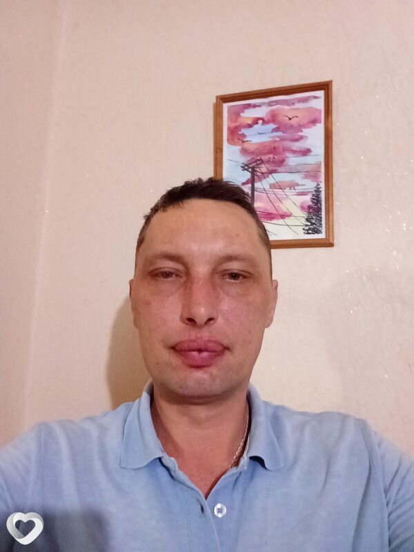 Константин, 40, Южноуральске — анкета №3577977