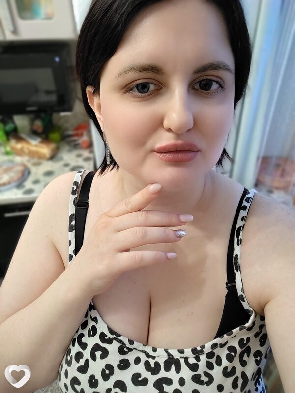 Виктория, 36, Барнауле — анкета №3578086