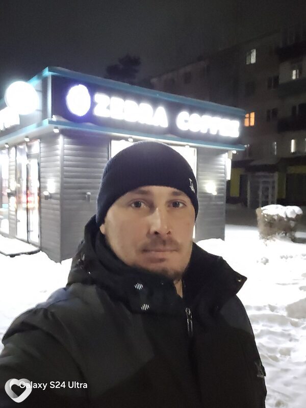 Вячеслав, 36, Рудном — анкета №3578087