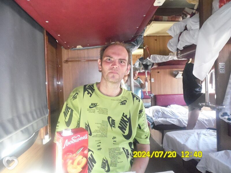 Александр, 43, Новокуйбышевске — анкета №3578088