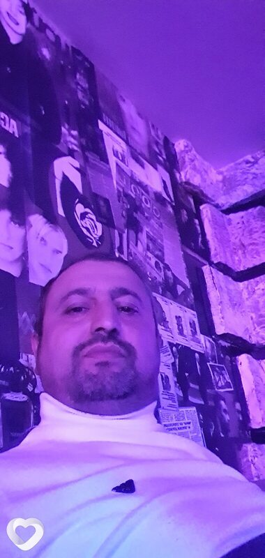 Сейран, 43, Ессентуках — анкета №3578093