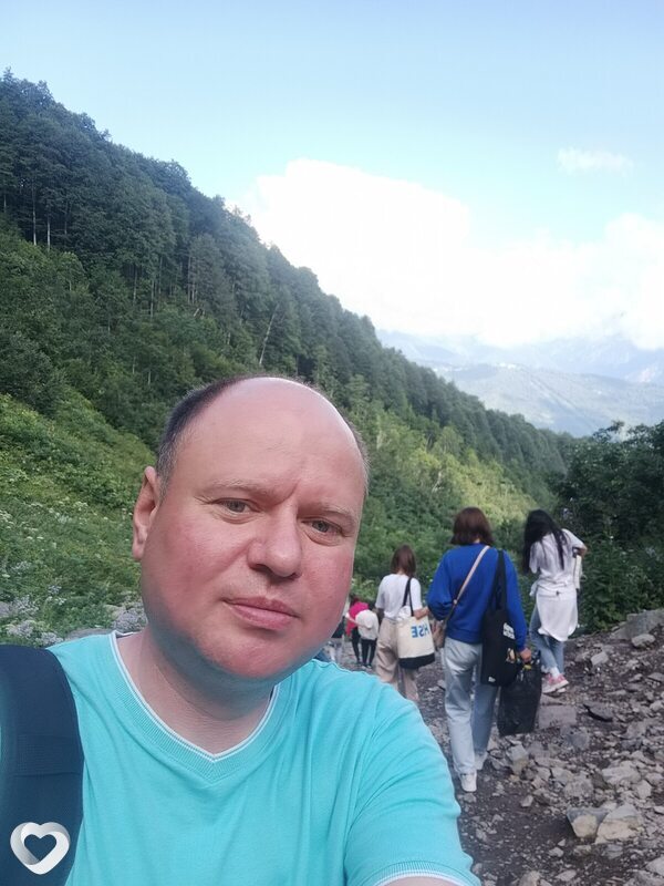 Михаил, 42, Северодвинске — анкета №3578099