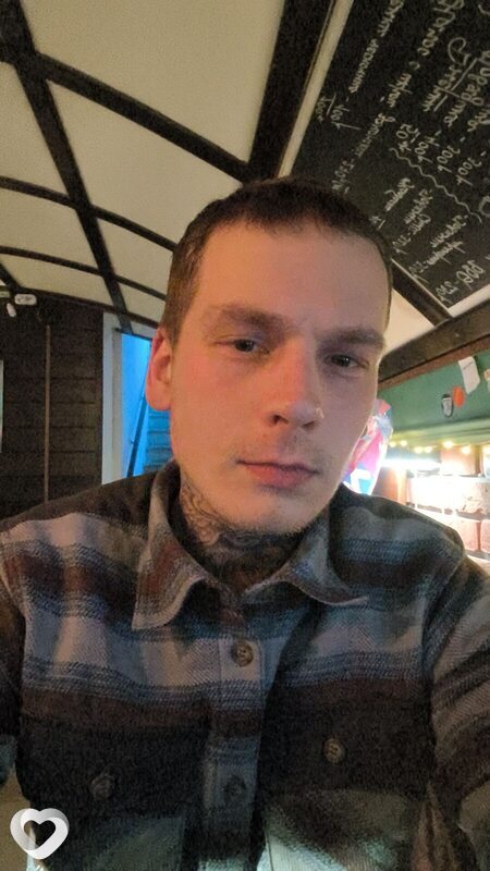 Макс, 26, Таганроге — анкета №3578102