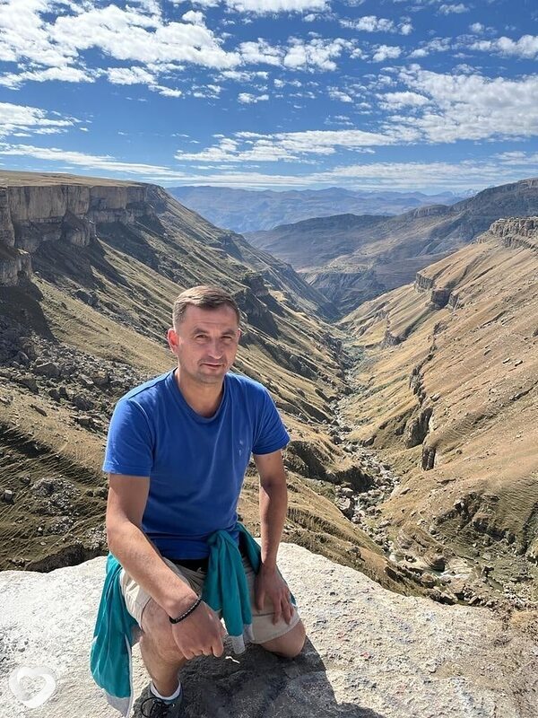 Алексей, 42, Нижней Туре — анкета №3578103