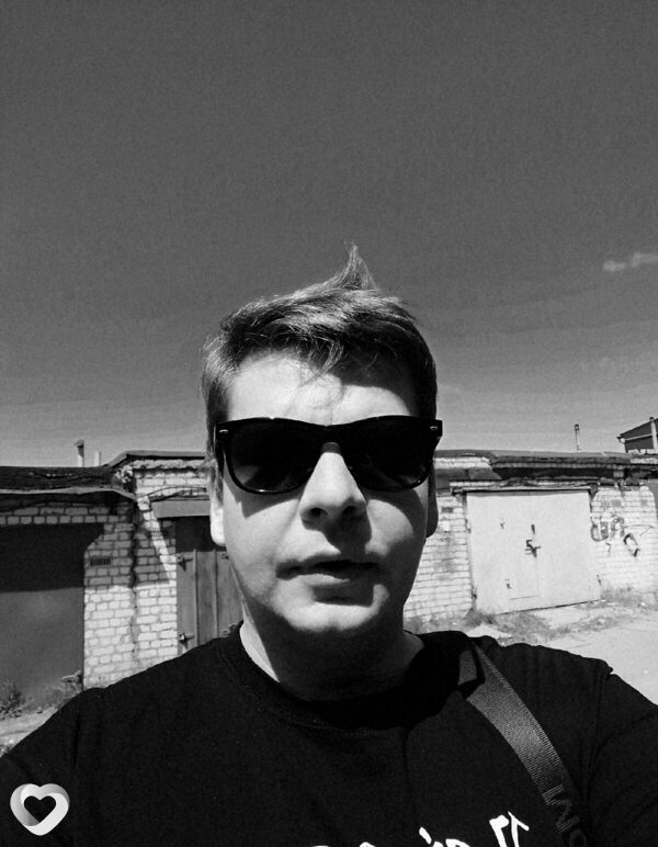 Женя, 34, Брянске — анкета №3577987