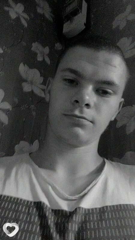 Дима, 20, Одессе — анкета №3577989