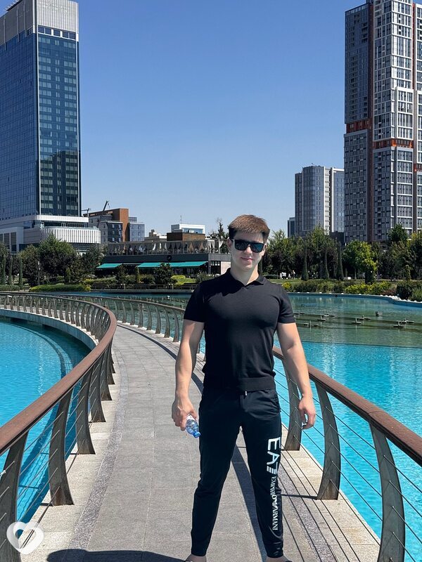 Аза, 26, Новосибирске — анкета №3577993