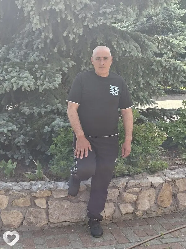 Барегам, 49, Москве — анкета №3577999