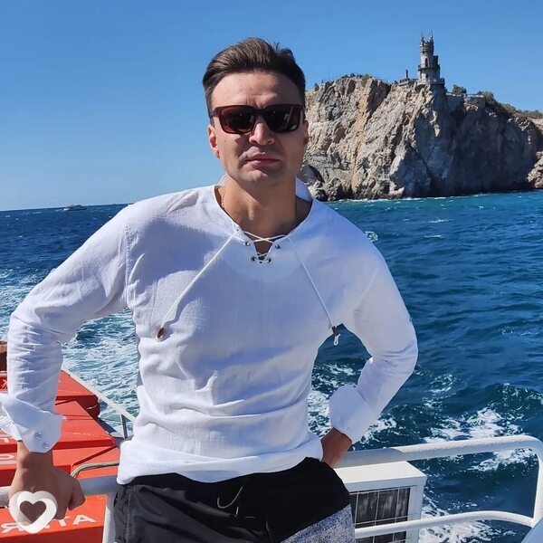 Руслан, 38, Калуге — анкета №3578000