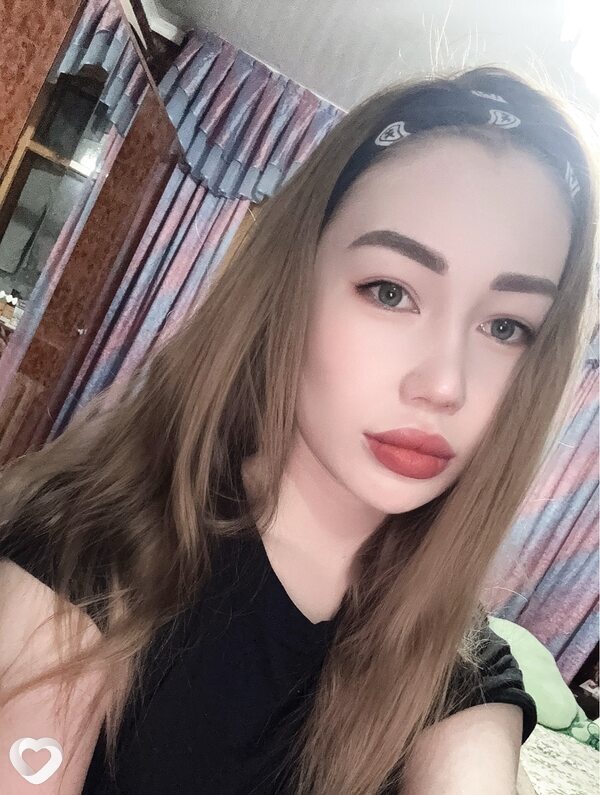 Кристина, 25, Кызылорде — анкета №3578003