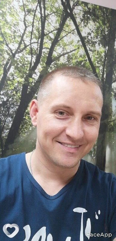 Павел, 44, Ступине — анкета №3578006