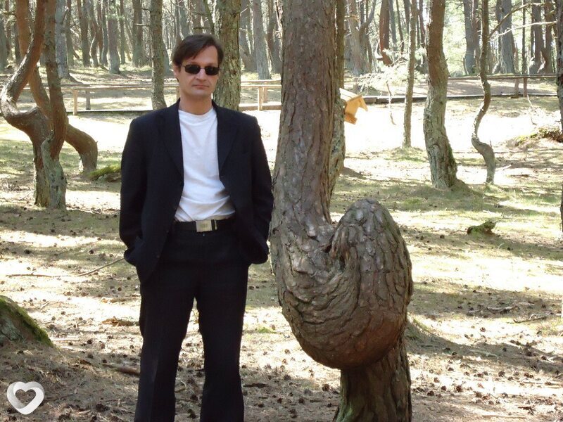 Юрий, 54, Калининграде — анкета №3578034