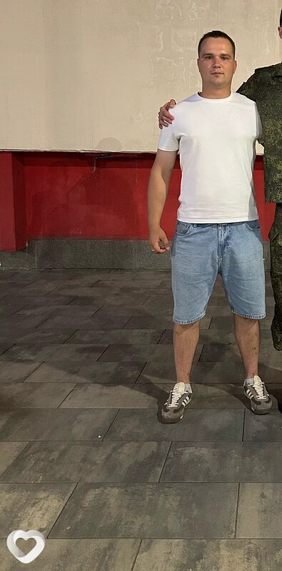 Андрей, 38, Липецке — анкета №3578038