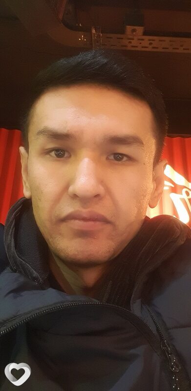 Баха, 32, Омске — анкета №3578039