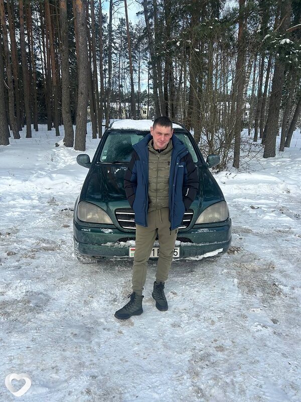 Алексей, 40, Пскове — анкета №3578056