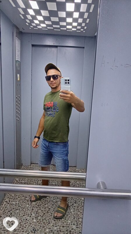 Виталий, 39, Анапе — анкета №3578157