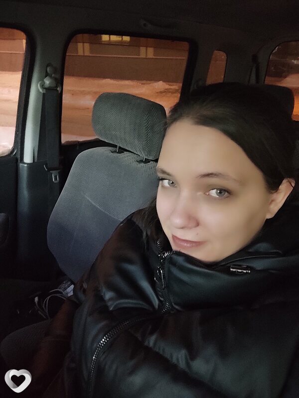 Татьяна, 33, Новосибирске — анкета №3578173