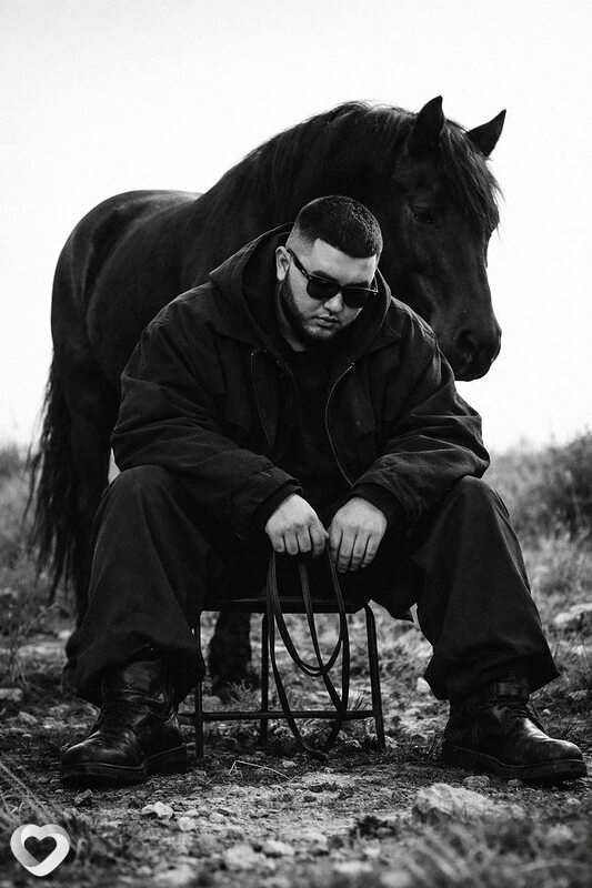 Шах, 26, Уфе — анкета №3578181
