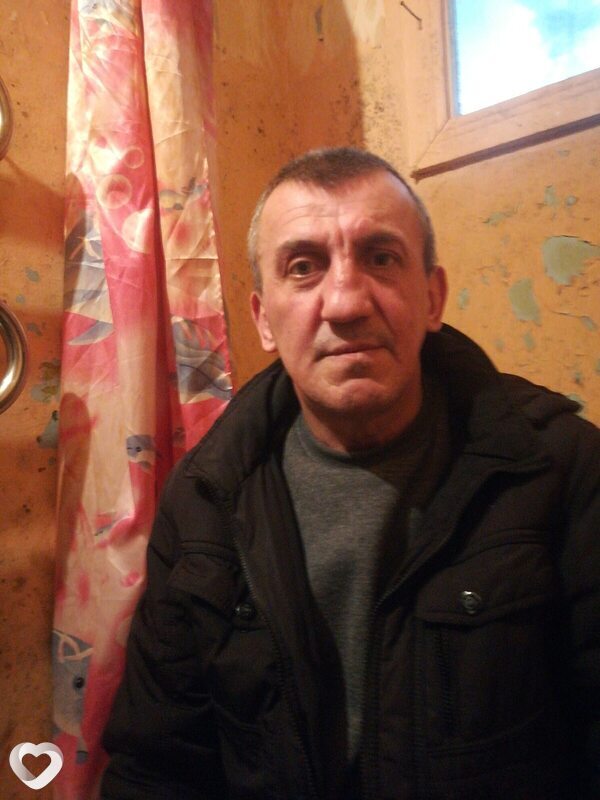 Сергей, 48, Бобруйске — анкета №3578107