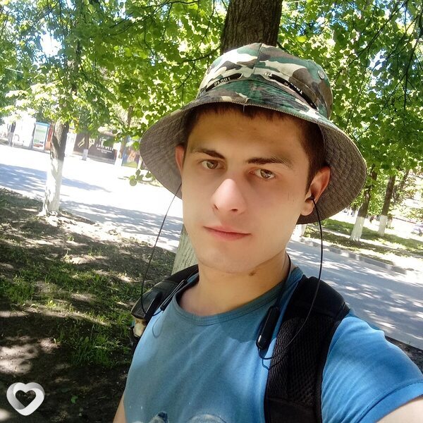 Олег, 26, Иванове — анкета №3578108