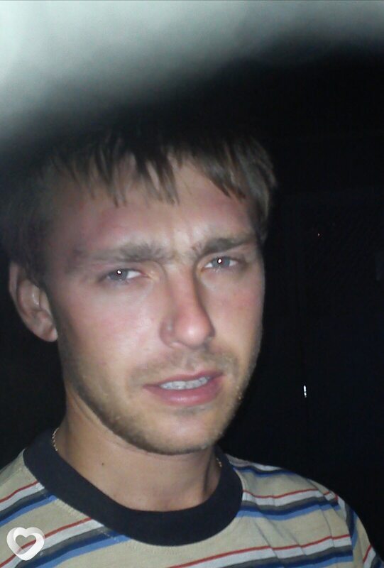 Аркадий, 35, Волжском — анкета №3578111