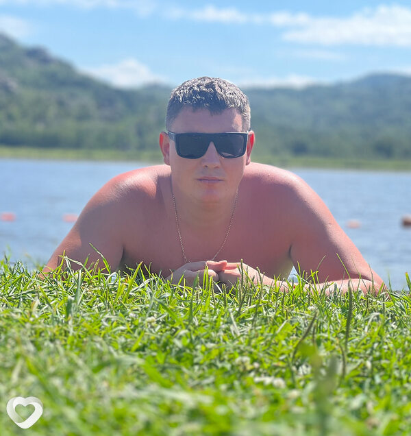 Андрей, 34, Барнауле — анкета №3578113