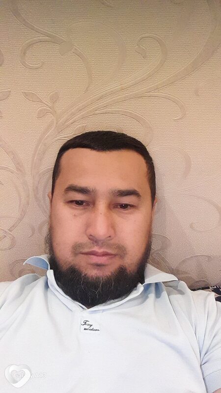 Ilhom, 38, Ташкент — анкета №3578127