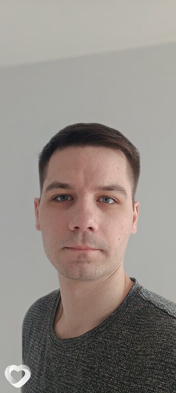 Сергей, 27, Краснодаре — анкета №3578128