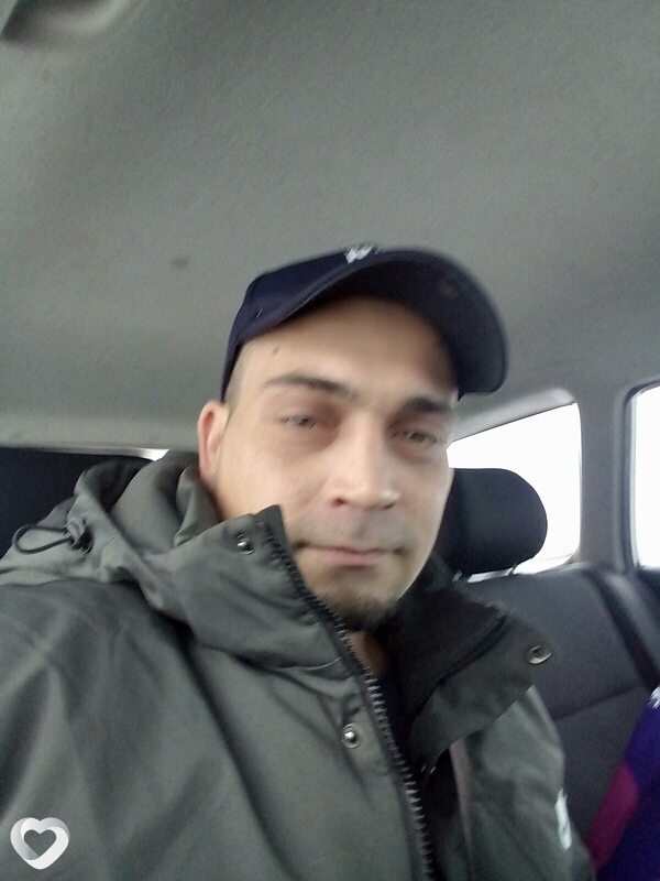 Иван, 35, Курагино — анкета №3578135