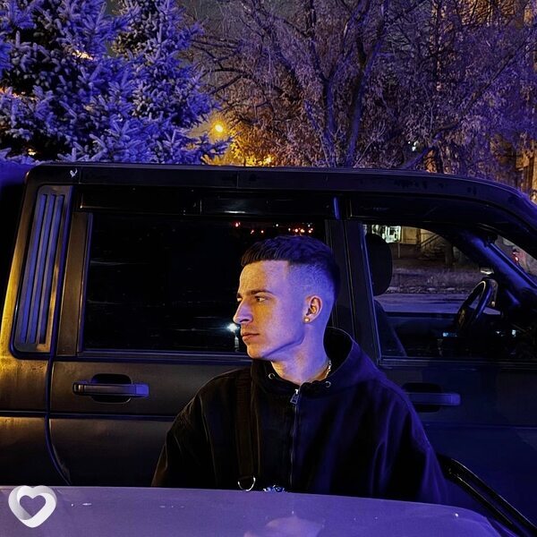 Николай, 27, Самаре — анкета №3578137