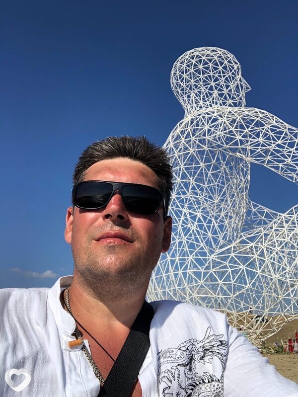 Евгений, 43, Верхней Пышме — анкета №3578141