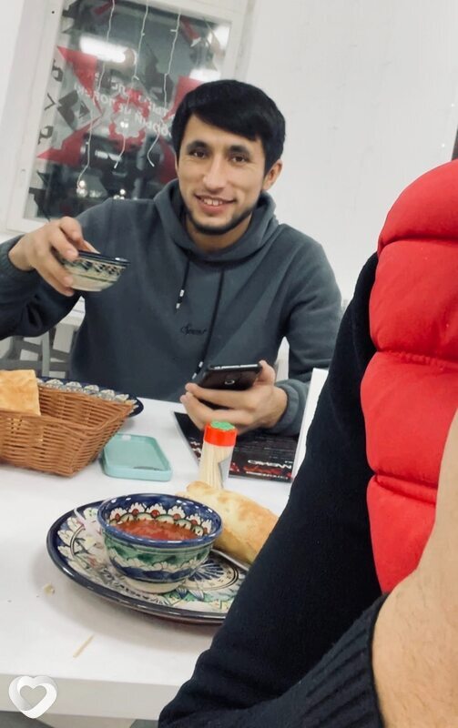 Алик, 30, Туле — анкета №3578142