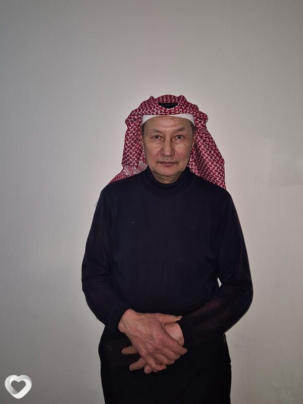 Аман, 60, Кокшетау — анкета №3578148