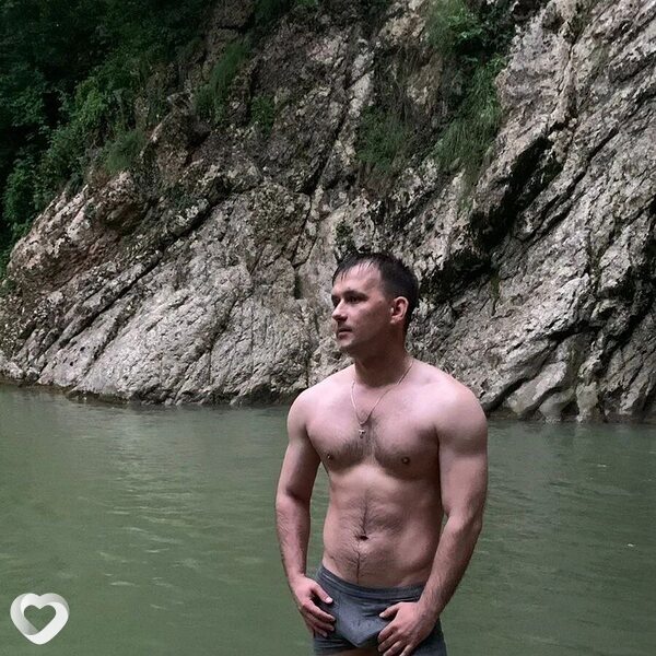 Дмитрий, 37, Майкопе — анкета №3578150