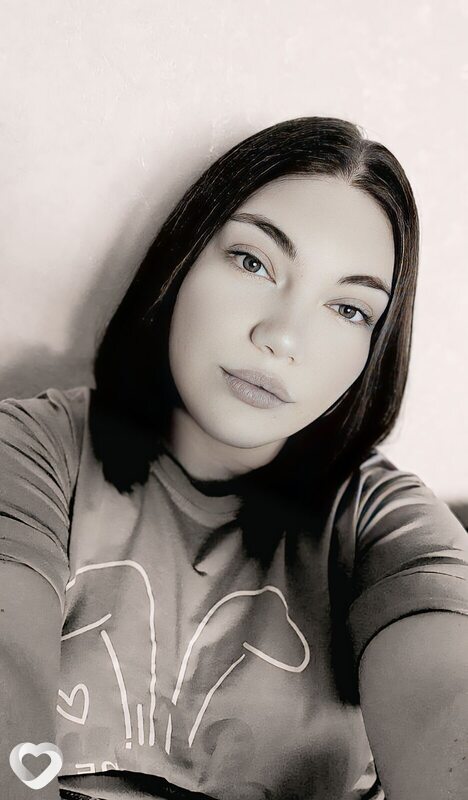 Лиза, 22, Барнауле — анкета №3578062