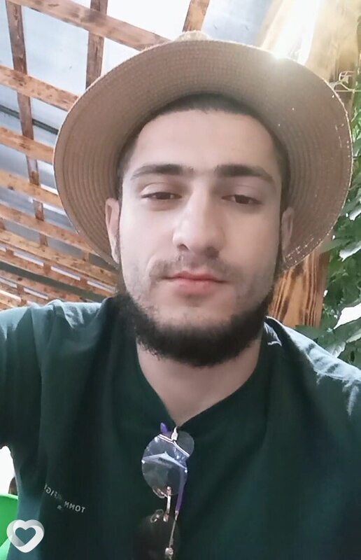 Радмир, 27, Алматы — анкета №3578072